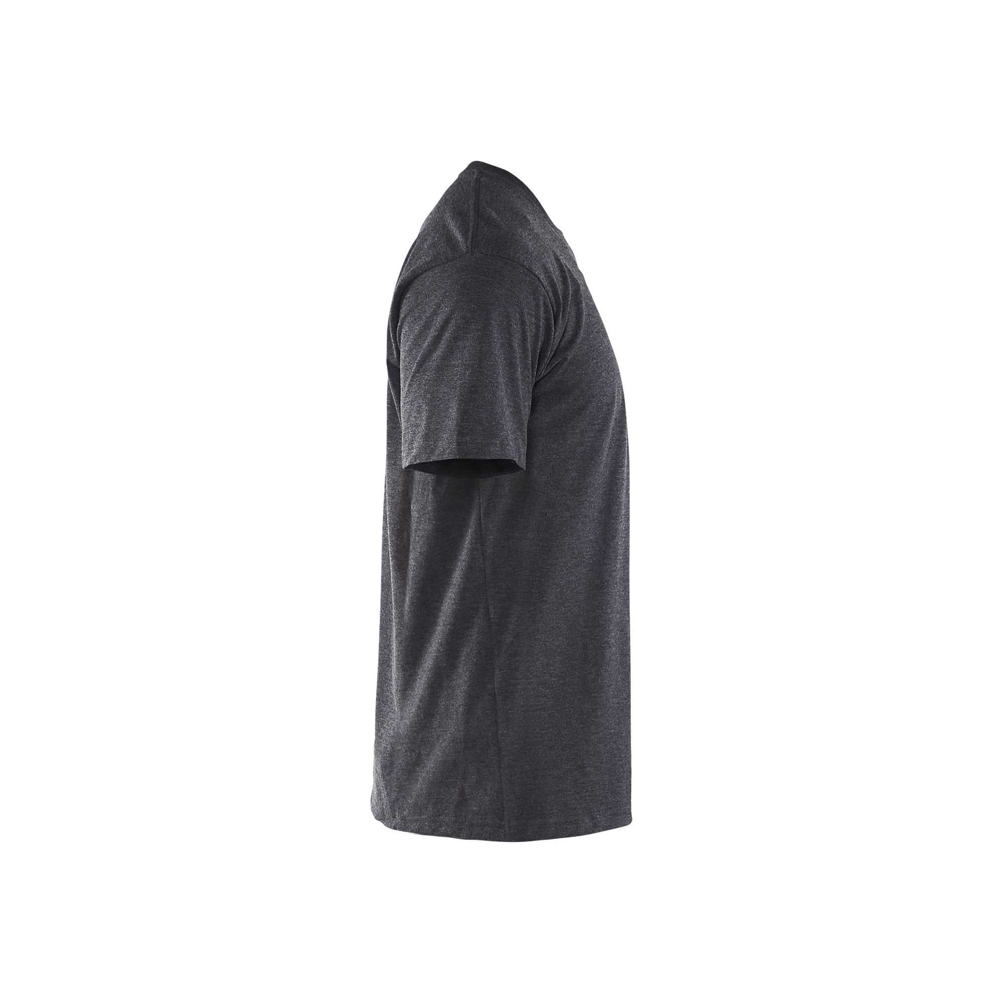 BLAKLADER 33001025 T SHIRT Short Sleeve Work T-Shirt MEN - Breathable